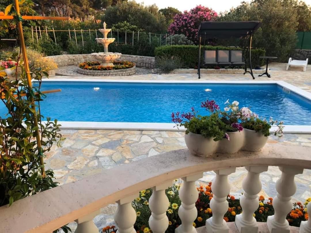 דראגה Villa Adria מראה חיצוני תמונה